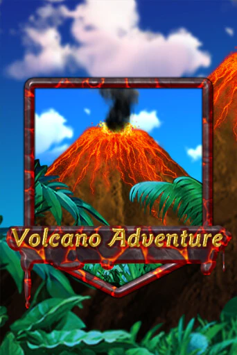 Volcano Adventure демо игровой автомат | VAVADA Казино бесплатно