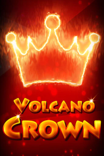 Volcano Crown демо игровой автомат | VAVADA Казино бесплатно