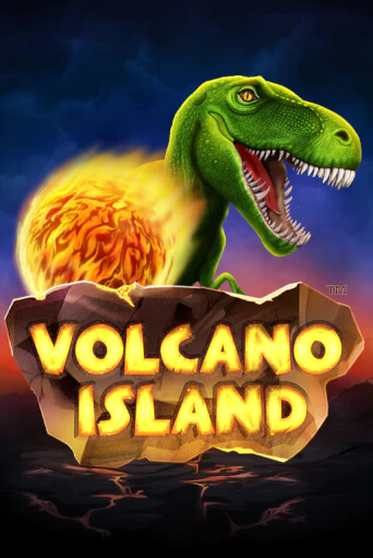 Volcano Island демо игровой автомат | VAVADA Казино бесплатно