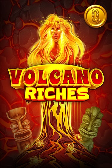 Volcano Riches демо игровой автомат | VAVADA Казино бесплатно