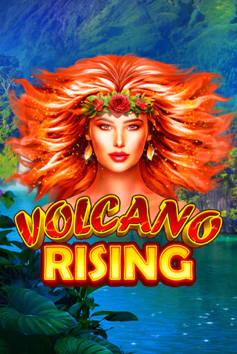 Volcano Rising демо игровой автомат | VAVADA Казино бесплатно