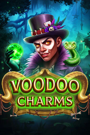 Voodoo Charms демо игровой автомат | VAVADA Казино бесплатно