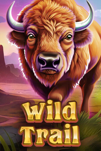 WILD TRAIL демо игровой автомат | VAVADA Казино бесплатно