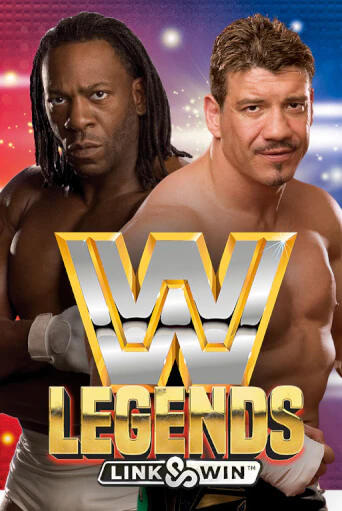 WWE Legends: Link & Win VF демо игровой автомат | VAVADA Казино бесплатно