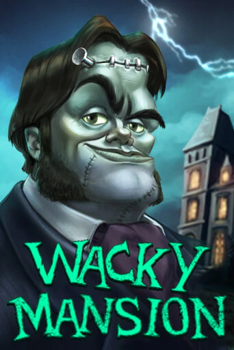 Wacky Mansion демо игровой автомат | VAVADA Казино бесплатно