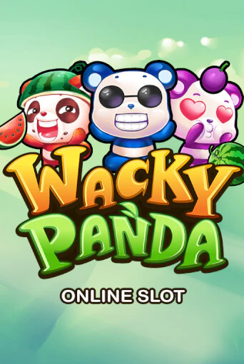 Wacky Panda демо игровой автомат | VAVADA Казино бесплатно