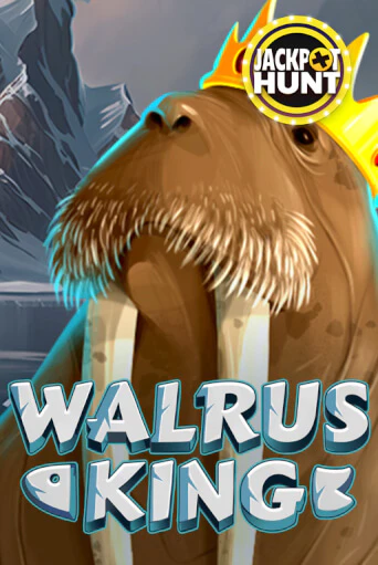 Walrus King демо игровой автомат | VAVADA Казино бесплатно