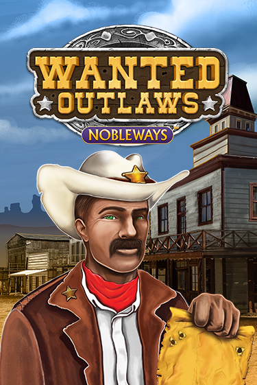 Wanted Outlaws демо игровой автомат | VAVADA Казино бесплатно