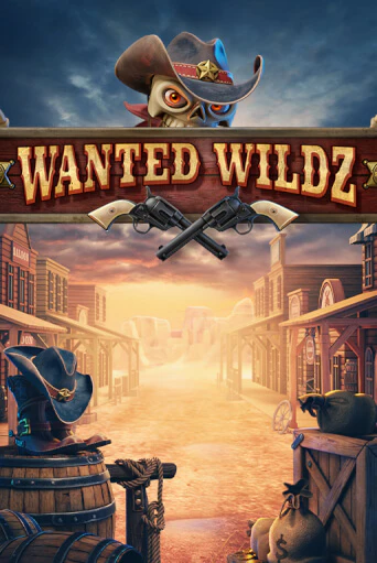 Wanted Wildz демо игровой автомат | VAVADA Казино бесплатно