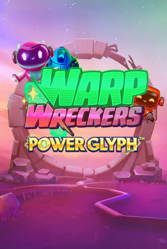 Warp Wreckers Power Glyph демо игровой автомат | VAVADA Казино бесплатно