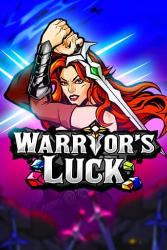 Warrior’s Luck демо игровой автомат | VAVADA Казино бесплатно