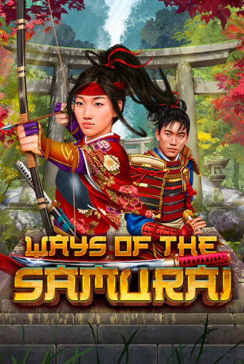 Ways Of The Samurai демо игровой автомат | VAVADA Казино бесплатно