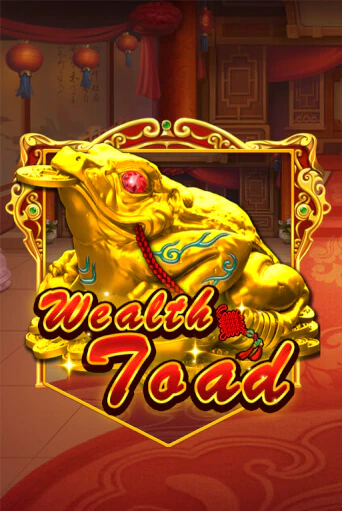 Wealth Toad демо игровой автомат | VAVADA Казино бесплатно