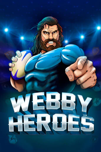 Webby Heroes демо игровой автомат | VAVADA Казино бесплатно