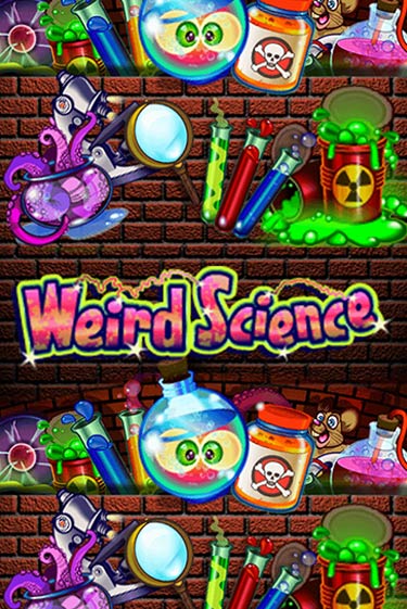 Weird Science демо игровой автомат | VAVADA Казино бесплатно