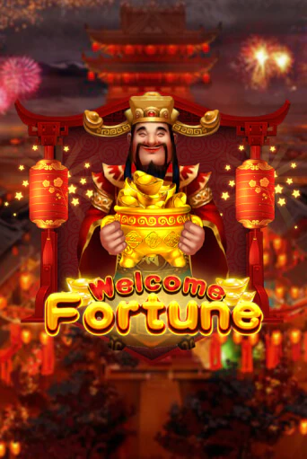 Welcome Fortune демо игровой автомат | VAVADA Казино бесплатно