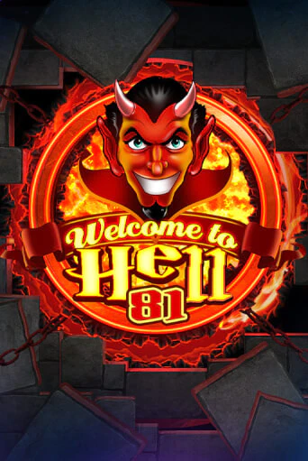 Welcome To Hell 81 демо игровой автомат | VAVADA Казино бесплатно