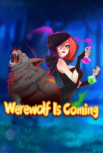 Werewolf Is Coming демо игровой автомат | VAVADA Казино бесплатно