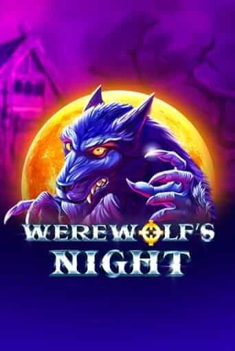 Werewolf's Night демо игровой автомат | VAVADA Казино бесплатно