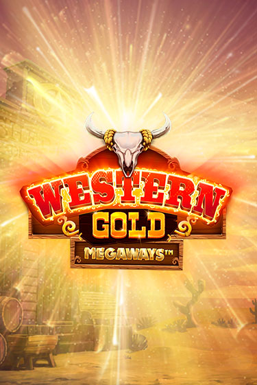 Western Gold Megaways демо игровой автомат | VAVADA Казино бесплатно