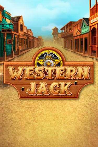 Western Jack демо игровой автомат | VAVADA Казино бесплатно