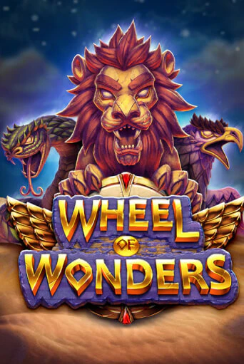 Wheel of Wonders демо игровой автомат | VAVADA Казино бесплатно