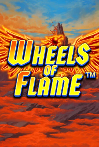 Wheels of Flame демо игровой автомат | VAVADA Казино бесплатно