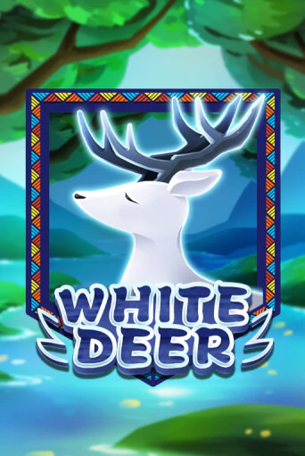 White Deer демо игровой автомат | VAVADA Казино бесплатно