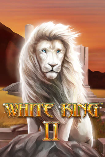 White King 2 демо игровой автомат | VAVADA Казино бесплатно