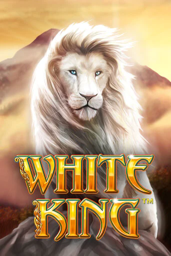 White King демо игровой автомат | VAVADA Казино бесплатно