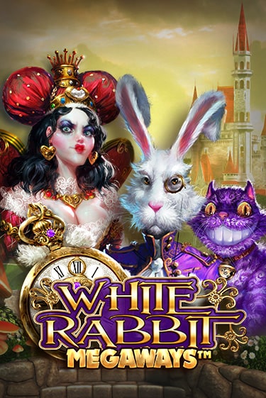 White Rabbit демо игровой автомат | VAVADA Казино бесплатно