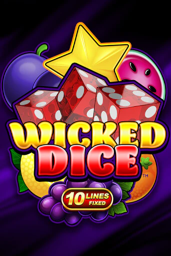 Wicked Dice демо игровой автомат | VAVADA Казино бесплатно