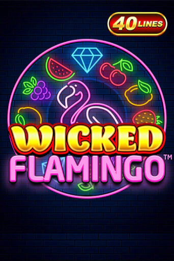 Wicked Flamingo™ демо игровой автомат | VAVADA Казино бесплатно