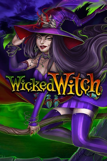 Wicked Witch демо игровой автомат | VAVADA Казино бесплатно