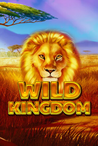 Wild Kingdom демо игровой автомат | VAVADA Казино бесплатно