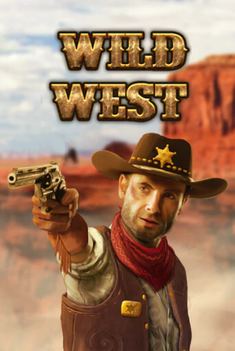 Wild West демо игровой автомат | VAVADA Казино бесплатно