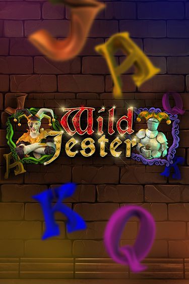 Wild Jester демо игровой автомат | VAVADA Казино бесплатно