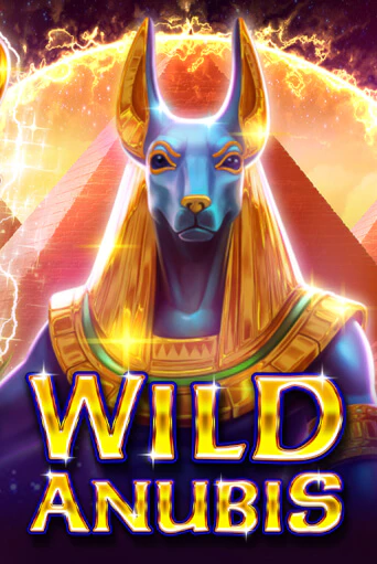 Wild Anubis демо игровой автомат | VAVADA Казино бесплатно