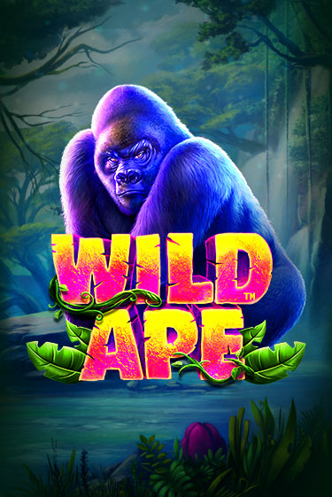 Wild Ape демо игровой автомат | VAVADA Казино бесплатно