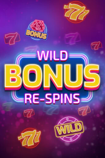 Wild Bonus Re-Spins демо игровой автомат | VAVADA Казино бесплатно