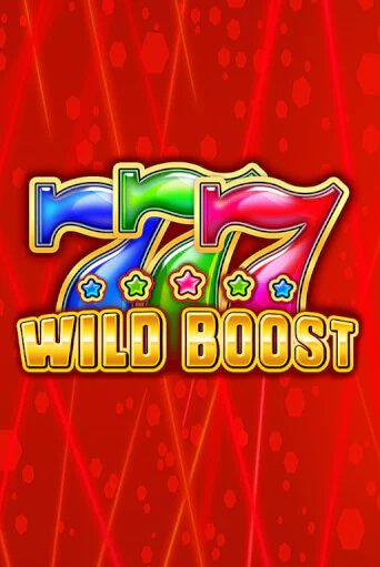 Wild Boost демо игровой автомат | VAVADA Казино бесплатно