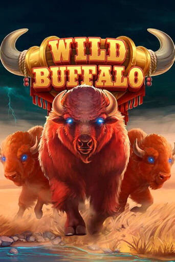 Wild Buffalo демо игровой автомат | VAVADA Казино бесплатно