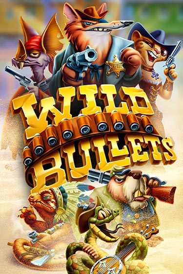 Wild Bullets демо игровой автомат | VAVADA Казино бесплатно