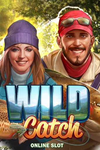 Wild Catch (New) демо игровой автомат | VAVADA Казино бесплатно