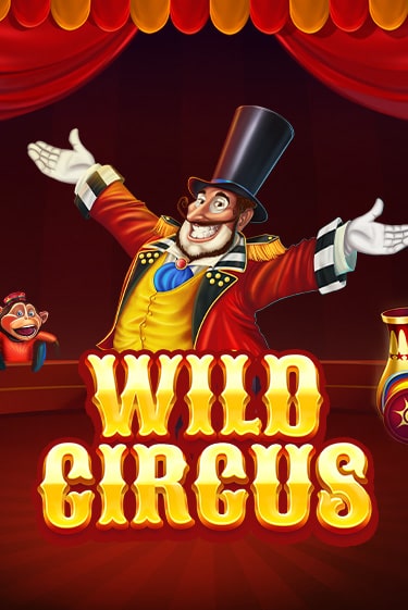 Wild Circus демо игровой автомат | VAVADA Казино бесплатно