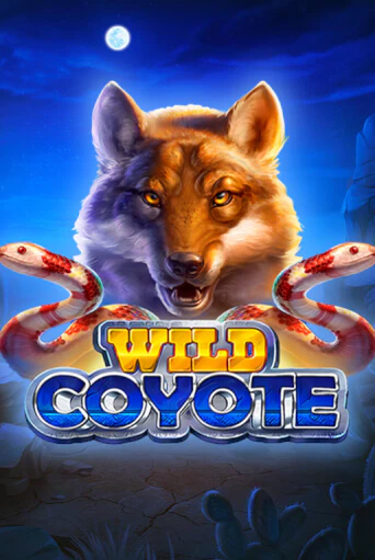 Wild Coyote демо игровой автомат | VAVADA Казино бесплатно