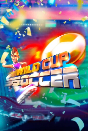 WILD Cup Soccer демо игровой автомат | VAVADA Казино бесплатно