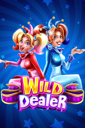 Wild Dealer демо игровой автомат | VAVADA Казино бесплатно