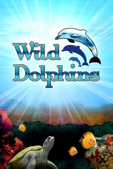 Wild Dolphins демо игровой автомат | VAVADA Казино бесплатно