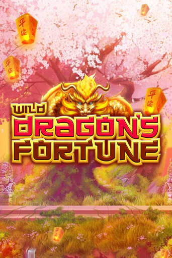 Wild Dragon’s Fortune демо игровой автомат | VAVADA Казино бесплатно